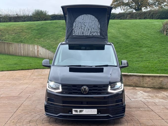 2025 Volkswagen Transporter