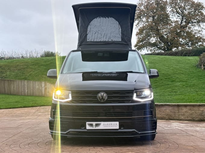 2025 Volkswagen Transporter