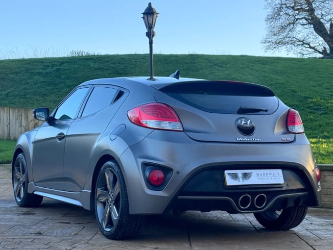 2025 Hyundai Veloster