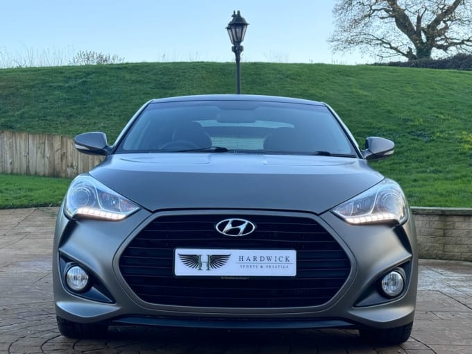 2025 Hyundai Veloster