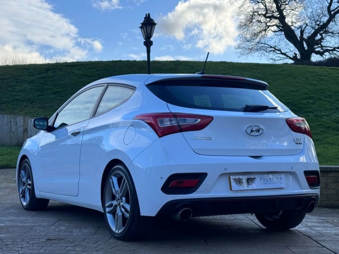 2025 Hyundai I30