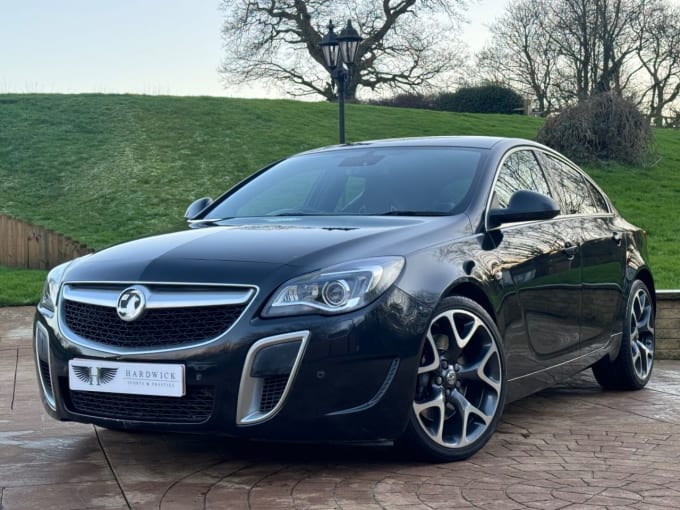 2025 Vauxhall Insignia