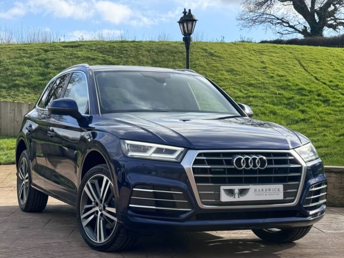 2025 Audi Q5