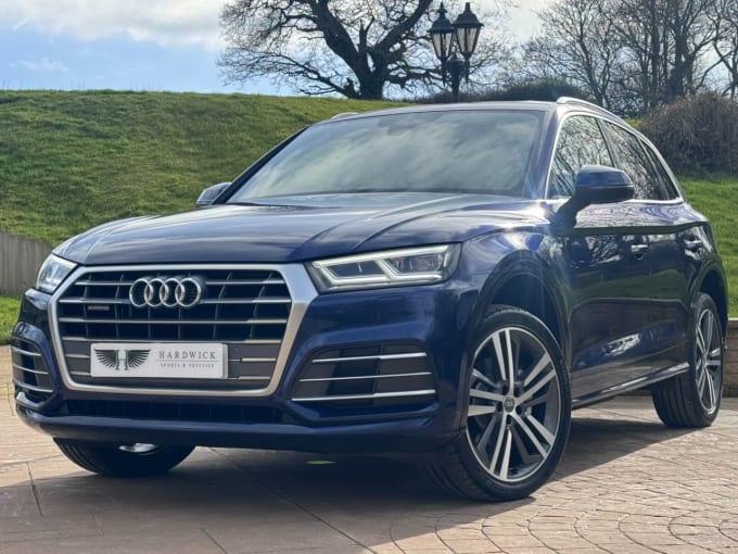 2025 Audi Q5