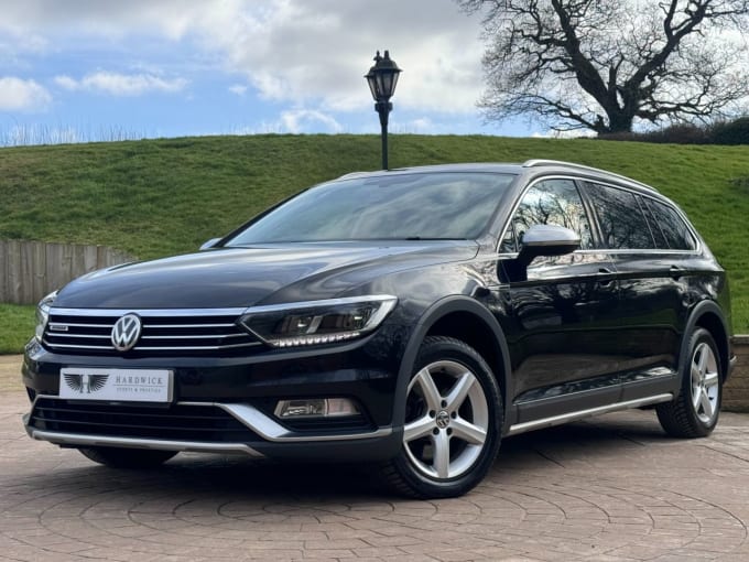 2025 Volkswagen Passat