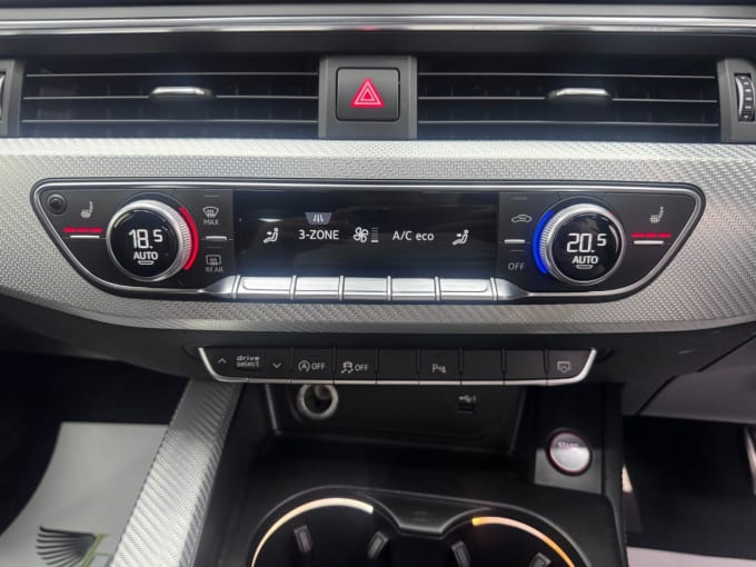 2025 Audi Rs4 Avant
