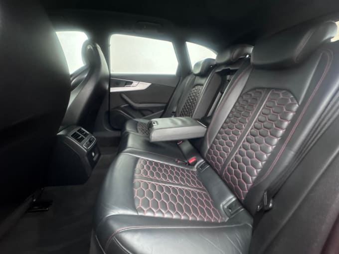 2025 Audi Rs4 Avant