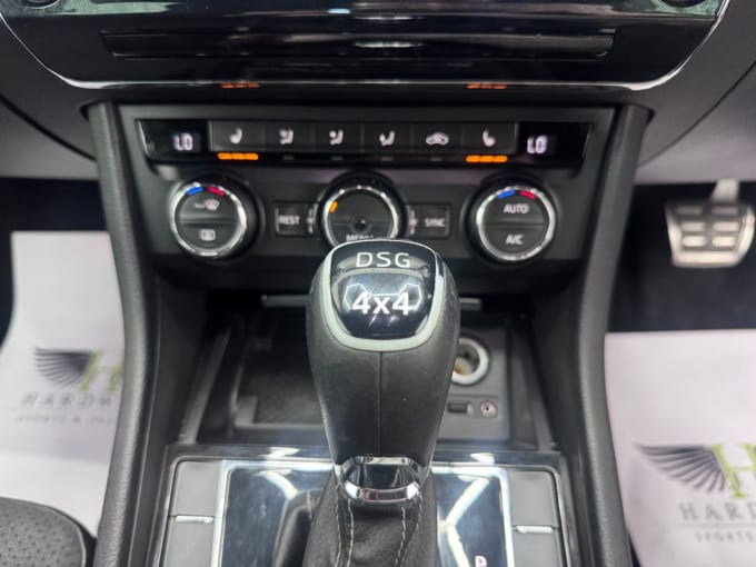 2025 Skoda Superb