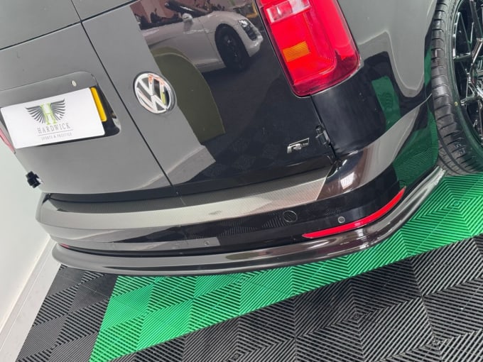 2025 Volkswagen Caddy