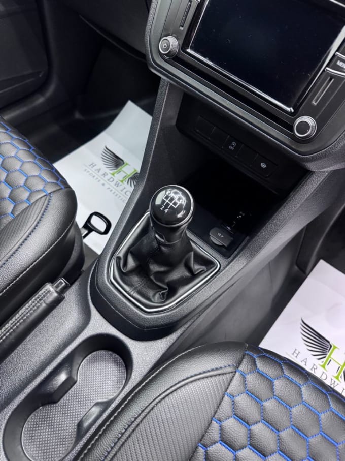 2025 Volkswagen Caddy