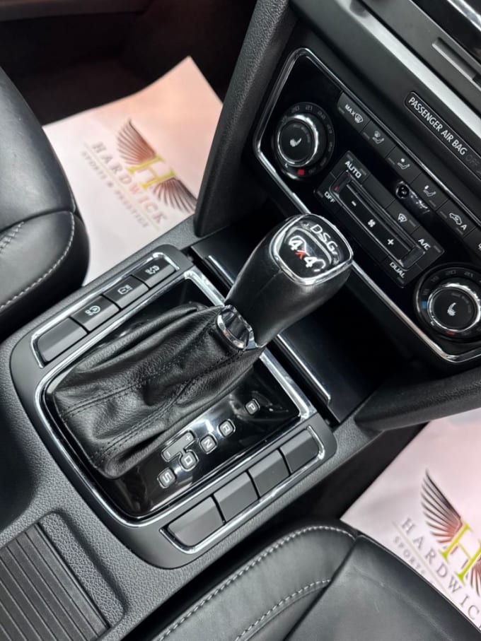 2025 Skoda Superb