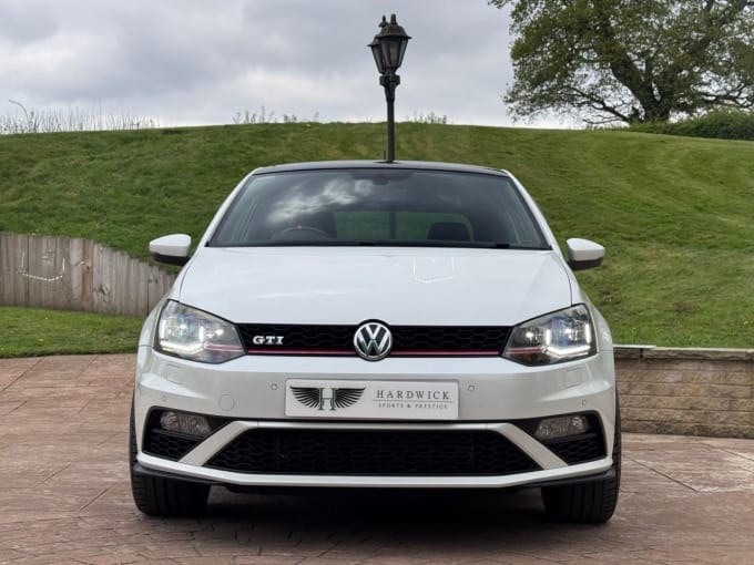 2025 Volkswagen Polo