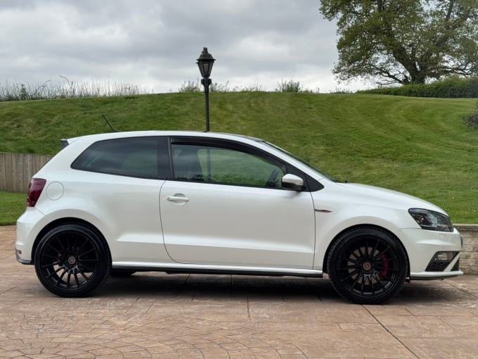 2025 Volkswagen Polo