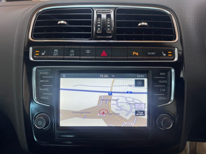 2025 Volkswagen Polo