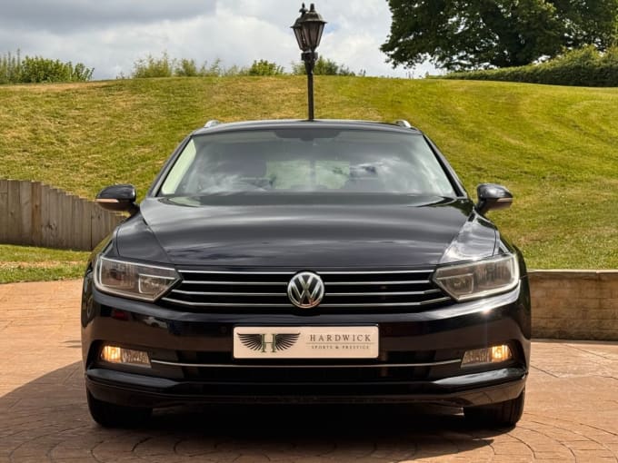 2025 Volkswagen Passat