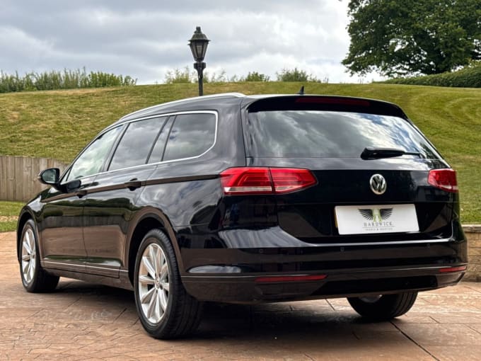 2025 Volkswagen Passat