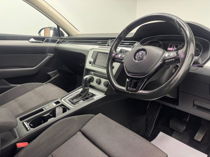 2025 Volkswagen Passat