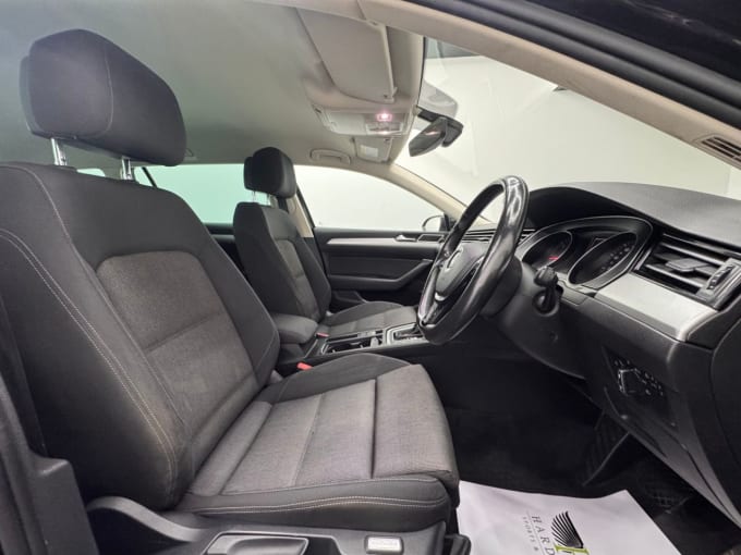 2025 Volkswagen Passat