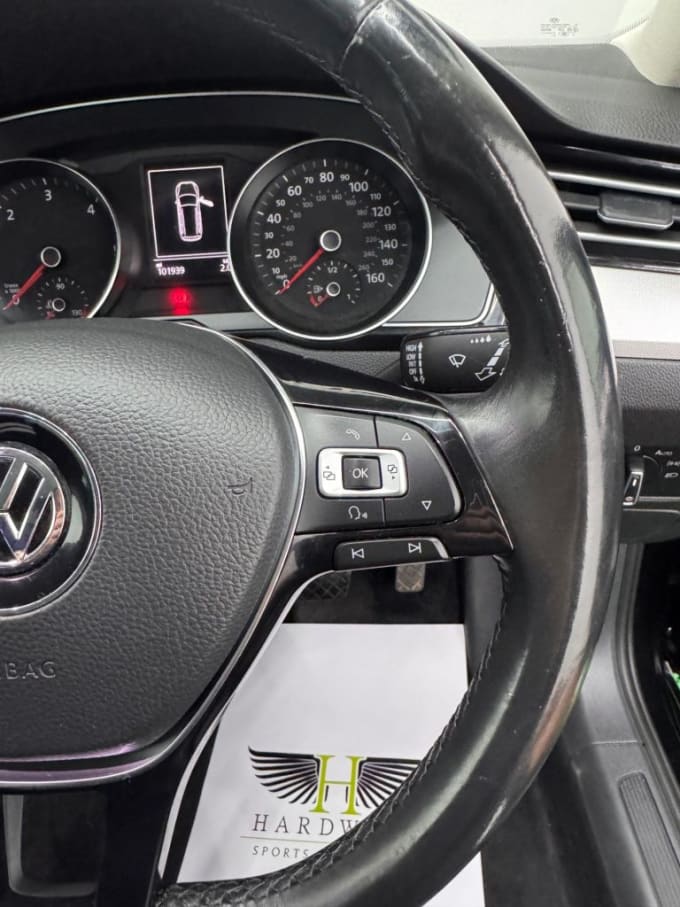 2025 Volkswagen Passat