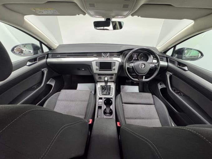 2025 Volkswagen Passat
