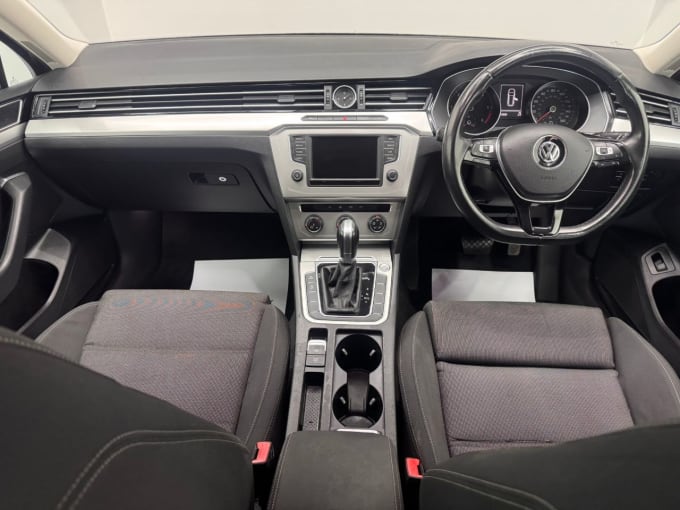 2025 Volkswagen Passat