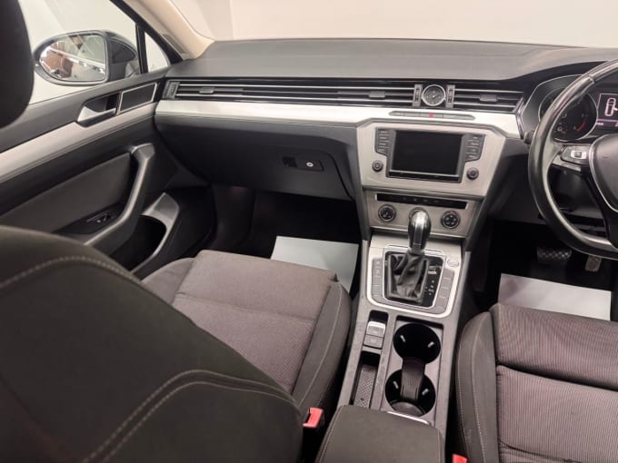 2025 Volkswagen Passat