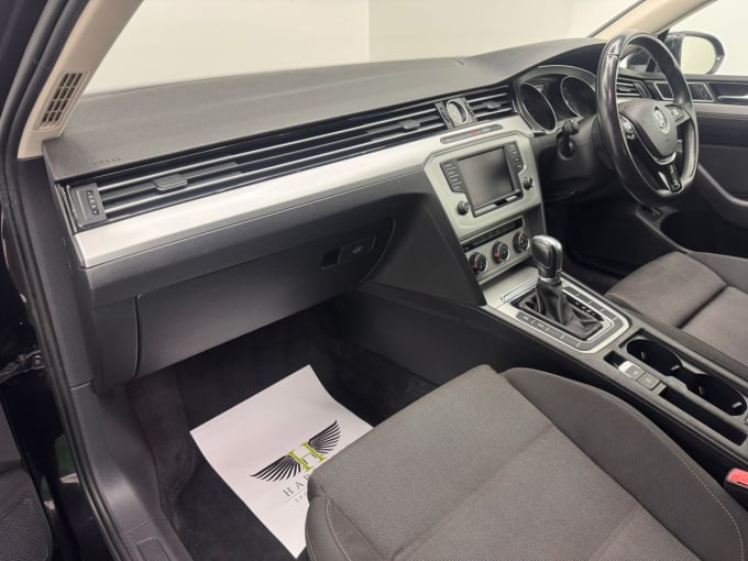2025 Volkswagen Passat