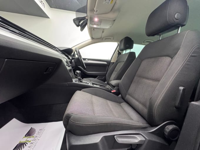 2025 Volkswagen Passat