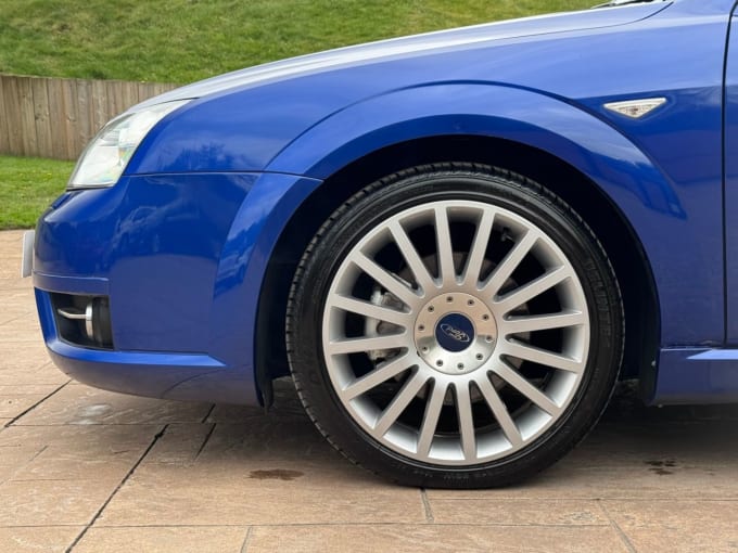 2025 Ford Mondeo