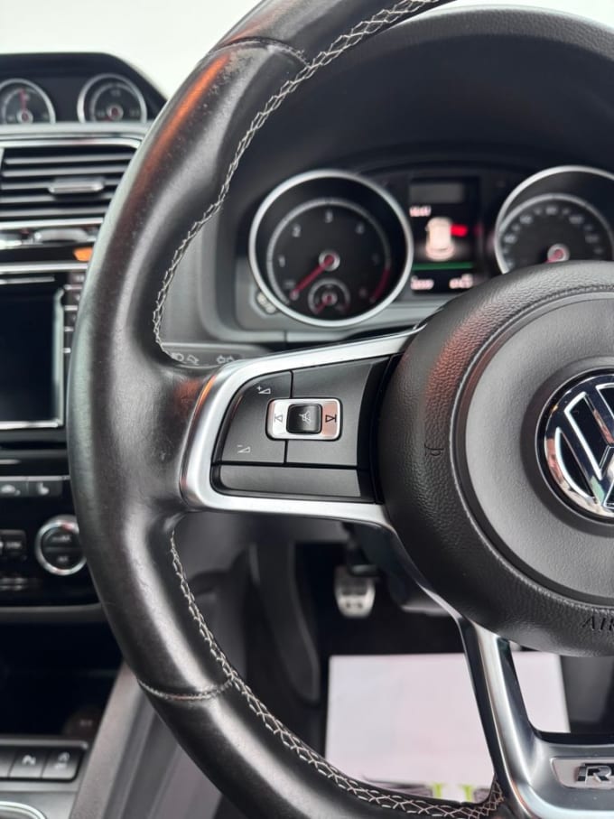 2025 Volkswagen Scirocco