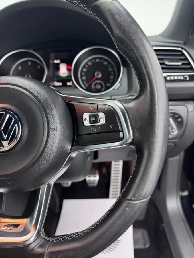 2025 Volkswagen Scirocco