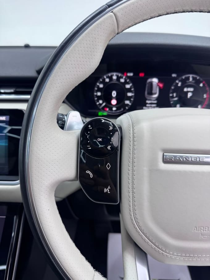 2025 Land Rover Range Rover Velar