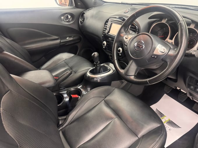 2025 Nissan Juke