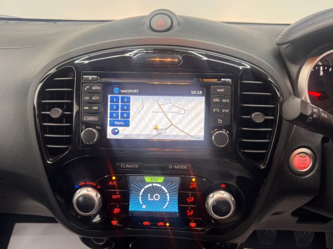 2025 Nissan Juke