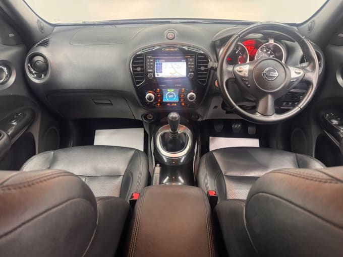 2025 Nissan Juke