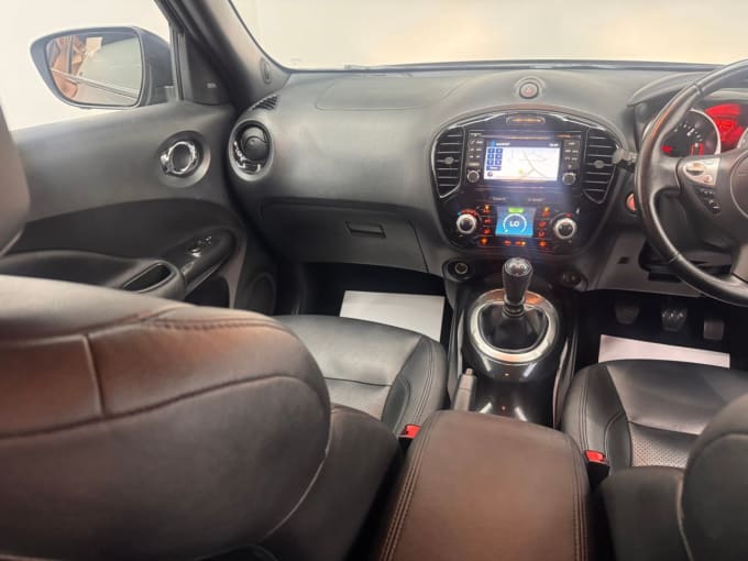 2025 Nissan Juke