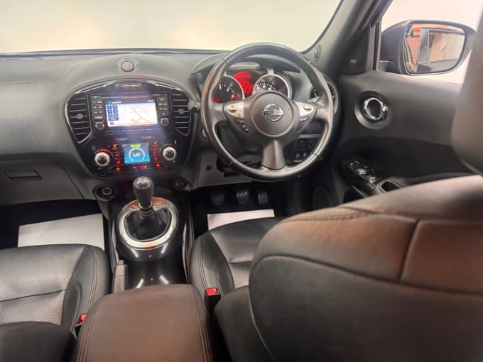 2025 Nissan Juke