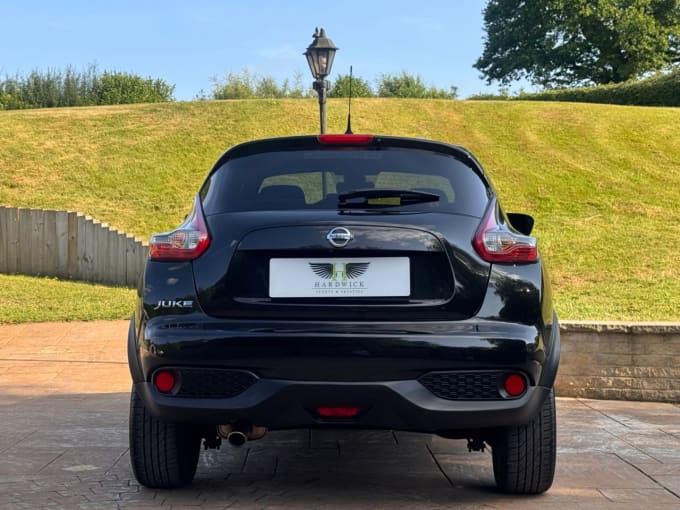2025 Nissan Juke