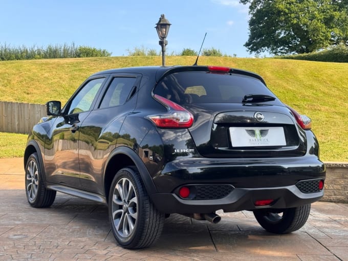 2025 Nissan Juke