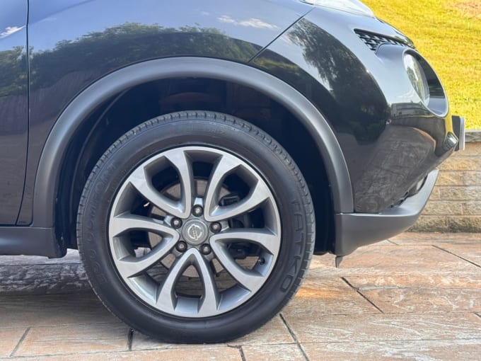 2025 Nissan Juke