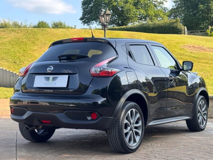 2025 Nissan Juke