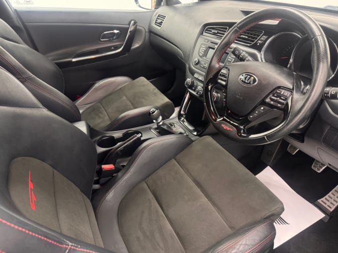 2025 Kia Ceed