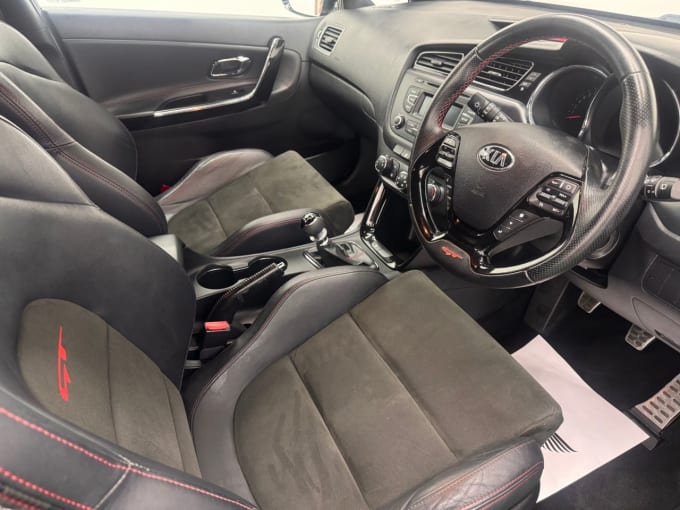 2025 Kia Ceed