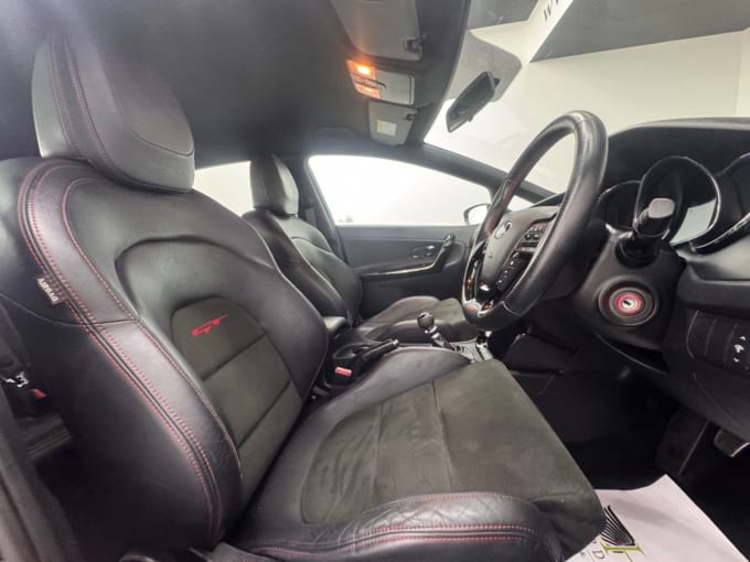 2025 Kia Ceed
