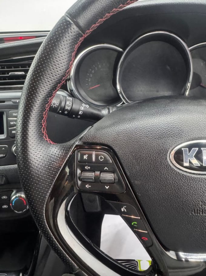 2025 Kia Ceed