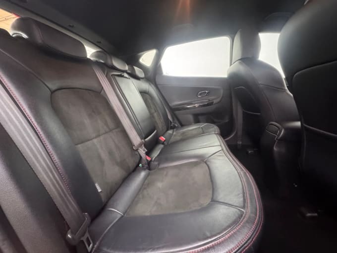 2025 Kia Ceed