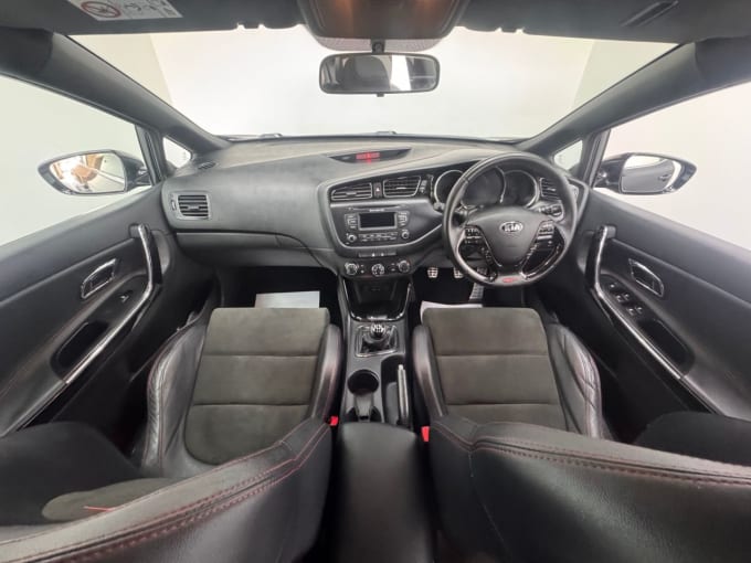 2025 Kia Ceed