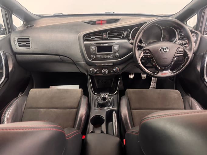 2025 Kia Ceed