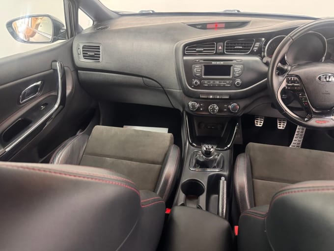 2025 Kia Ceed