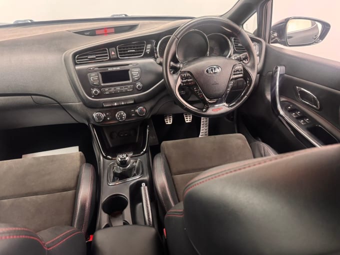2025 Kia Ceed